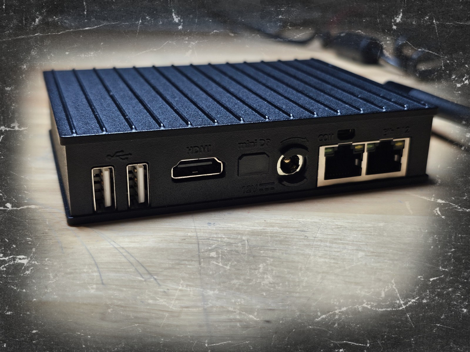 RPI CM3 1GB + Batocera 32GB EMMC + 8000+ Retro Games