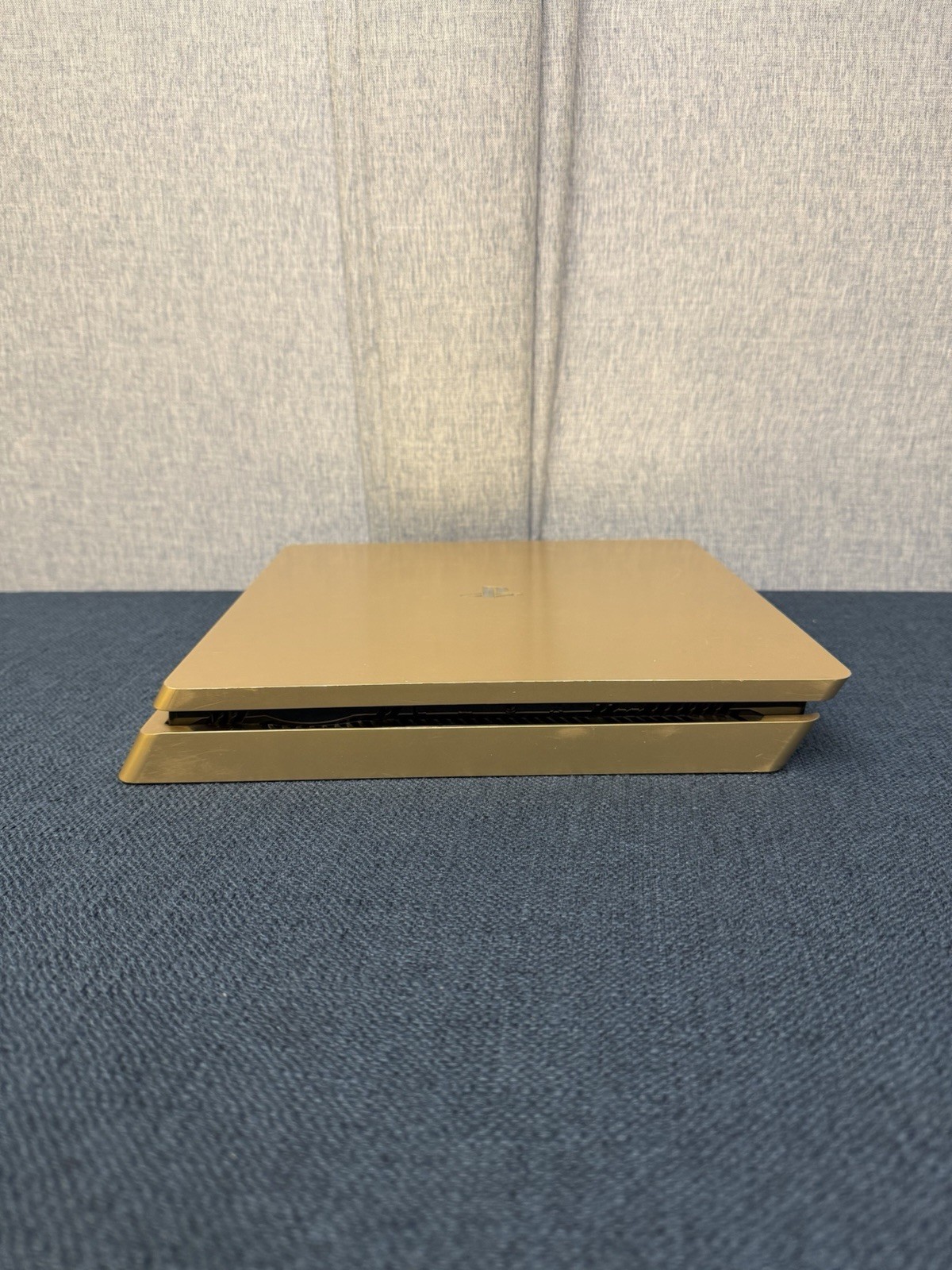 Sony PS4 Gold Limited Edition Slim – 1TB Console