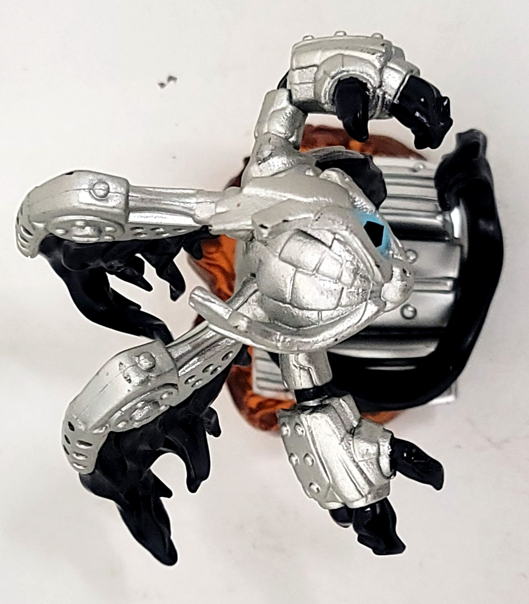 Skylanders Superchargers Lot of 3 Sea Trophy Stealth Stinger & Dark Spitfire