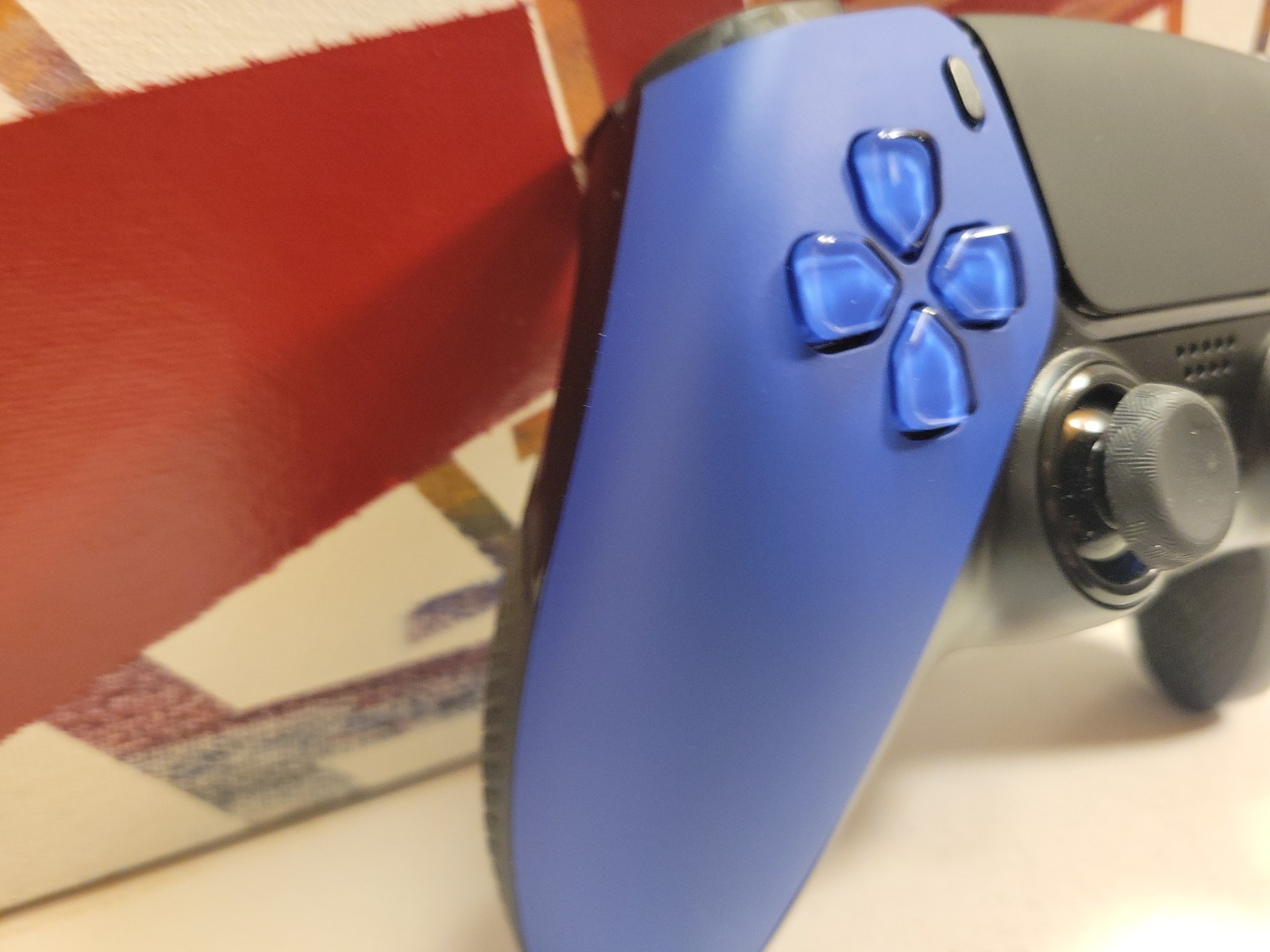 Mouse Click TMR Analogs SCUF Reflex FPS Controller PS5 Read Desc.