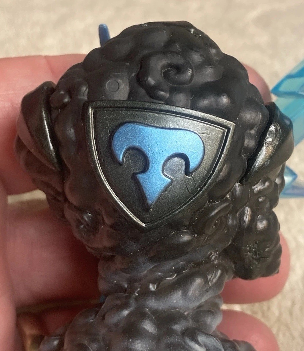 2014 Skylanders Trap Team Thunderbolt Trap Master Figure Activision 87181888