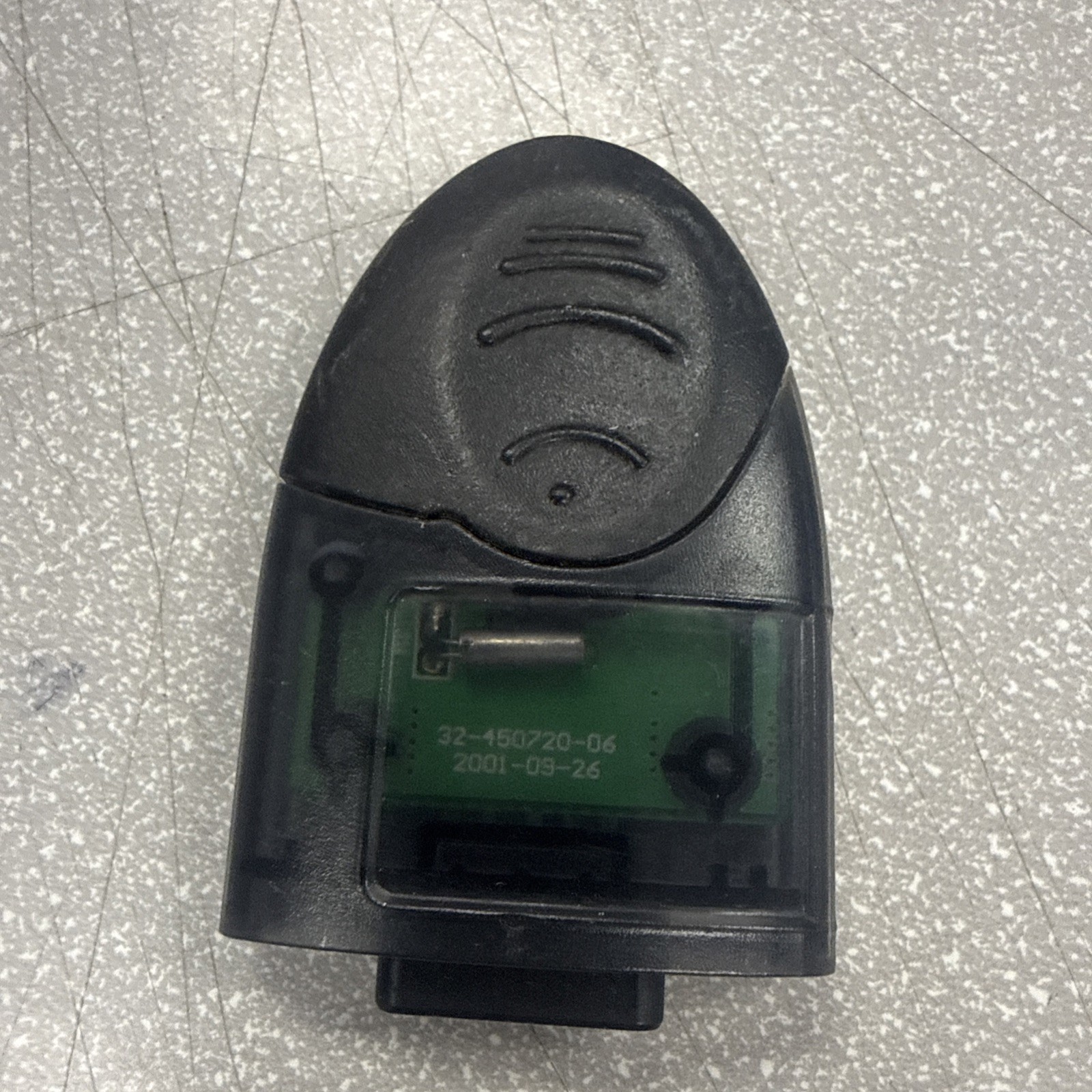 Mad Catz Memory Card 4507 For OG XBOX