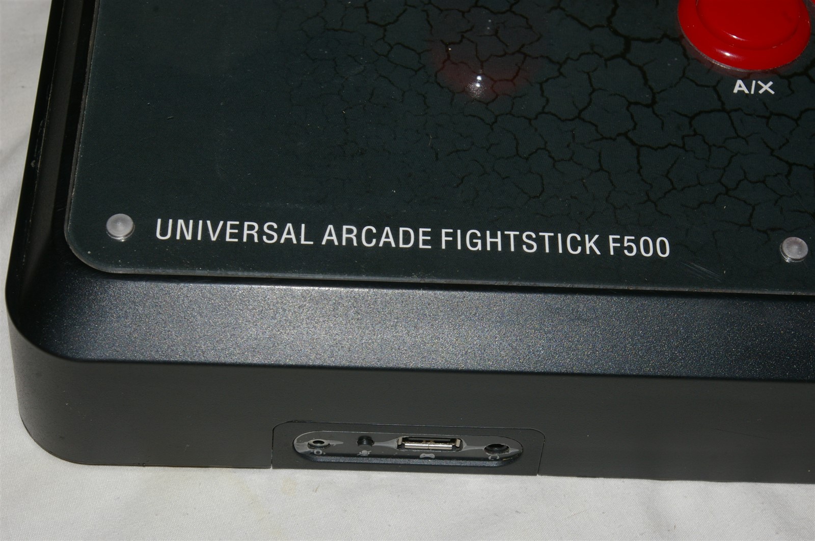 Mayflash F500 Arcade Fight Stick Joystick For PS3, PS4, XBOX One, PC TESTED