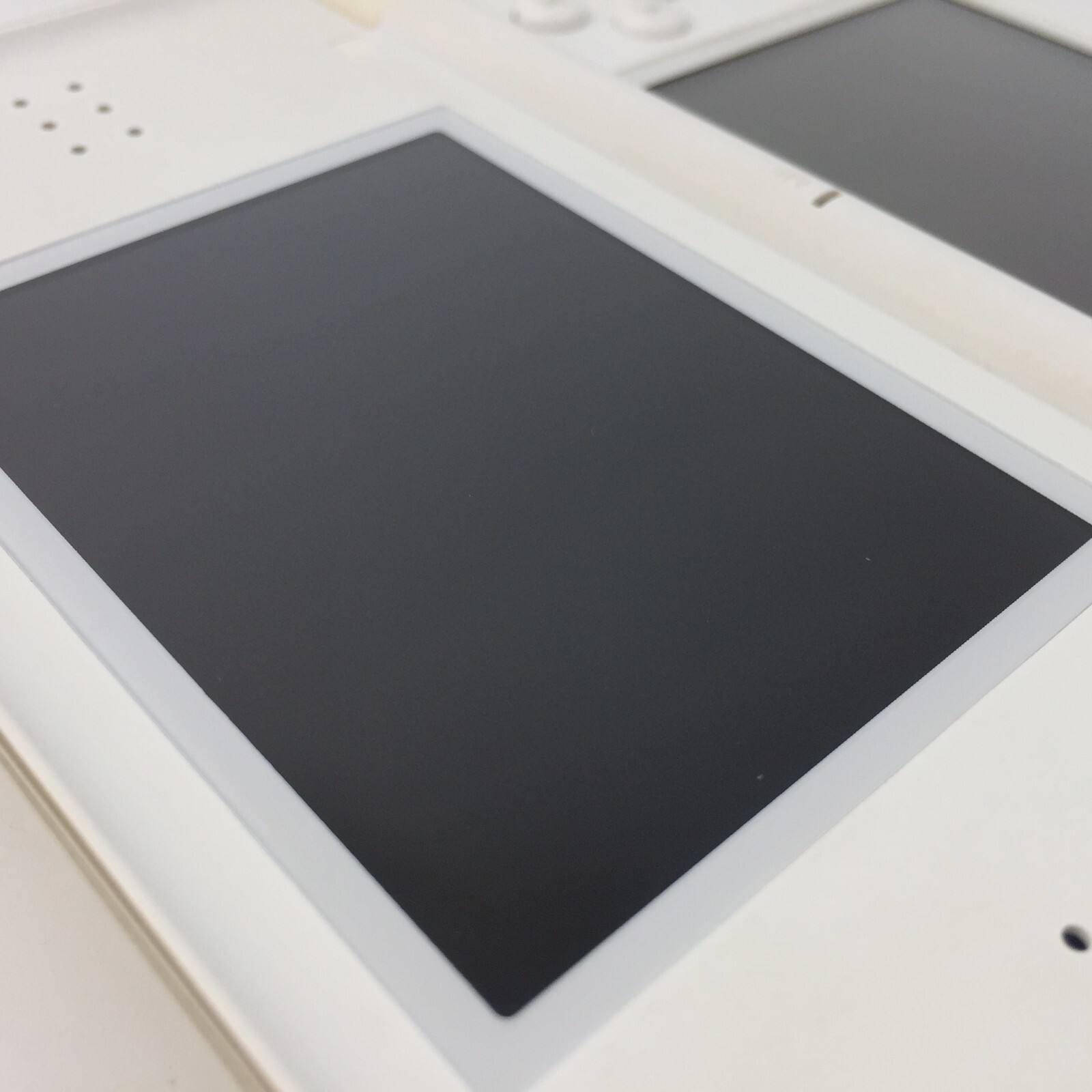 【Very Good】Nintendo DS Lite Final Fantasy Ⅻ Console Only Japanese Ver. #dj0605/0