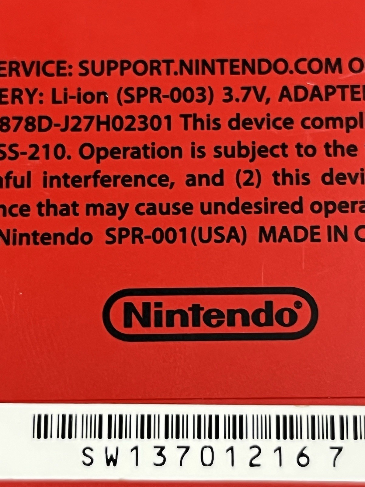 Nintendo 3DS XL Red Bundle w/ Charger, Stylus, SD Card, and 15 DS/3DS Games