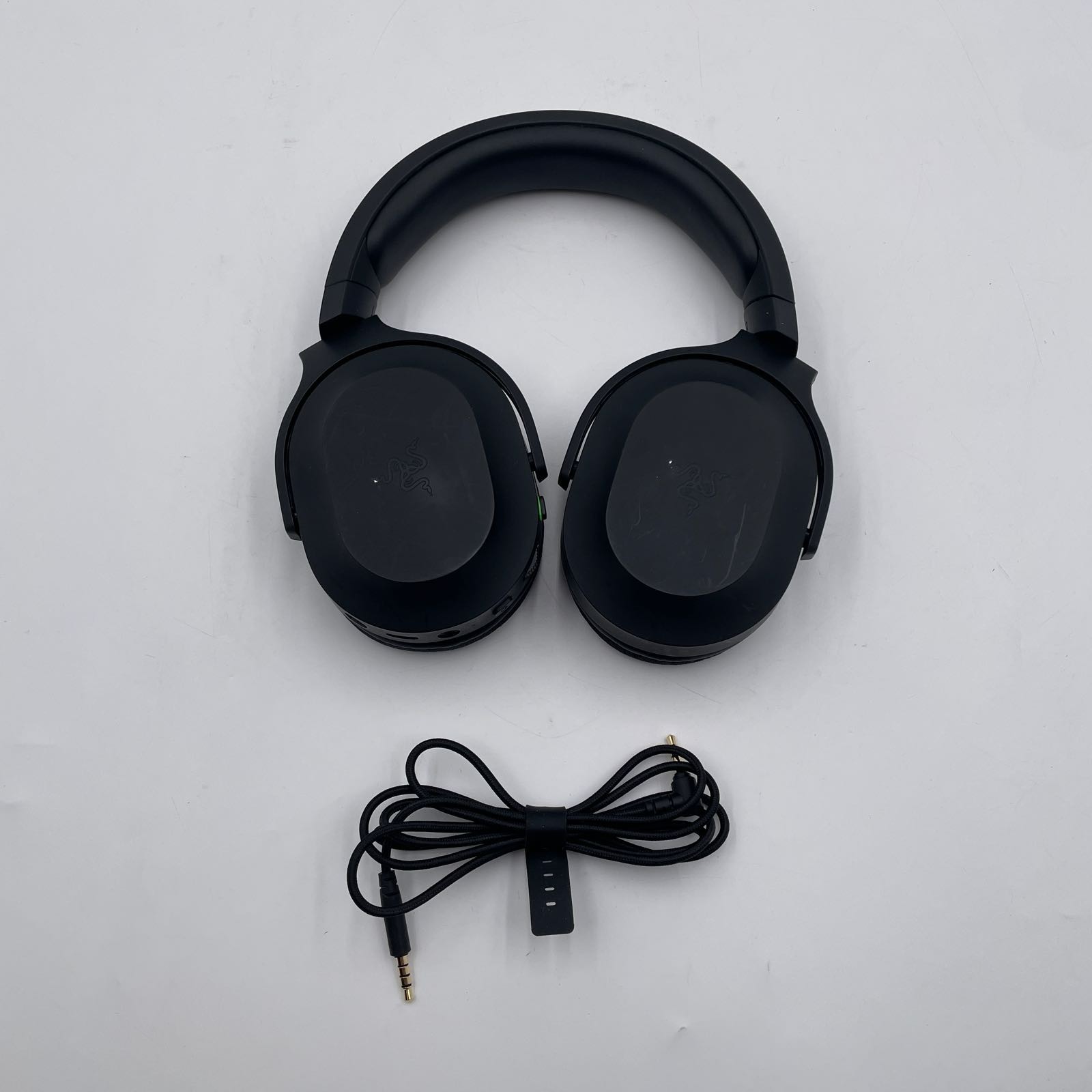 Razer Barracuda Wireless Gaming & Mobile Headset Black – NO DONGLE