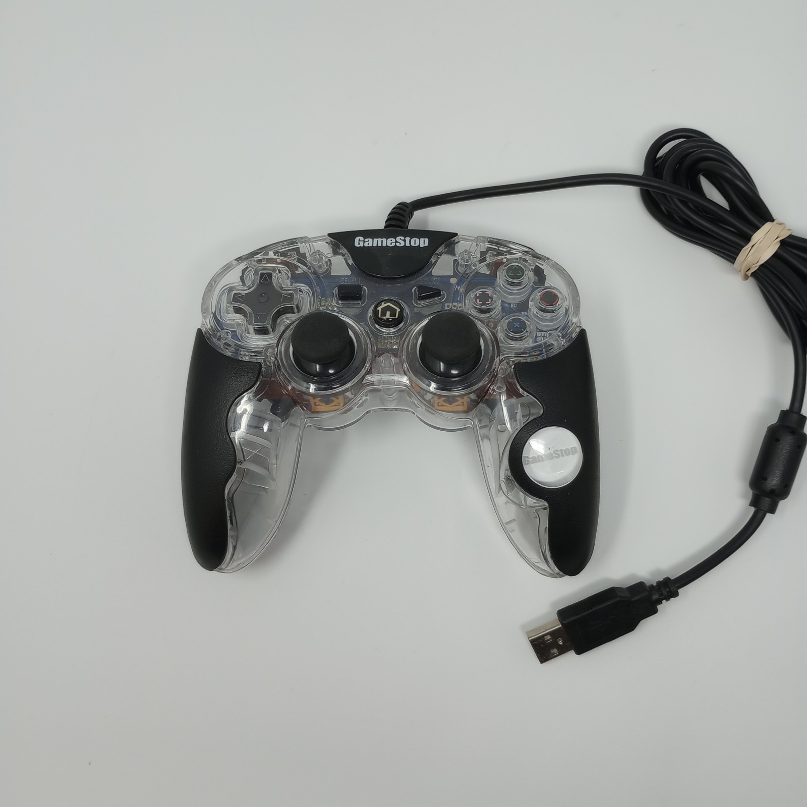 Lot Of 4 Third Party Wired USB Controllers TESTED! (PC, Xbox 360, PS3)