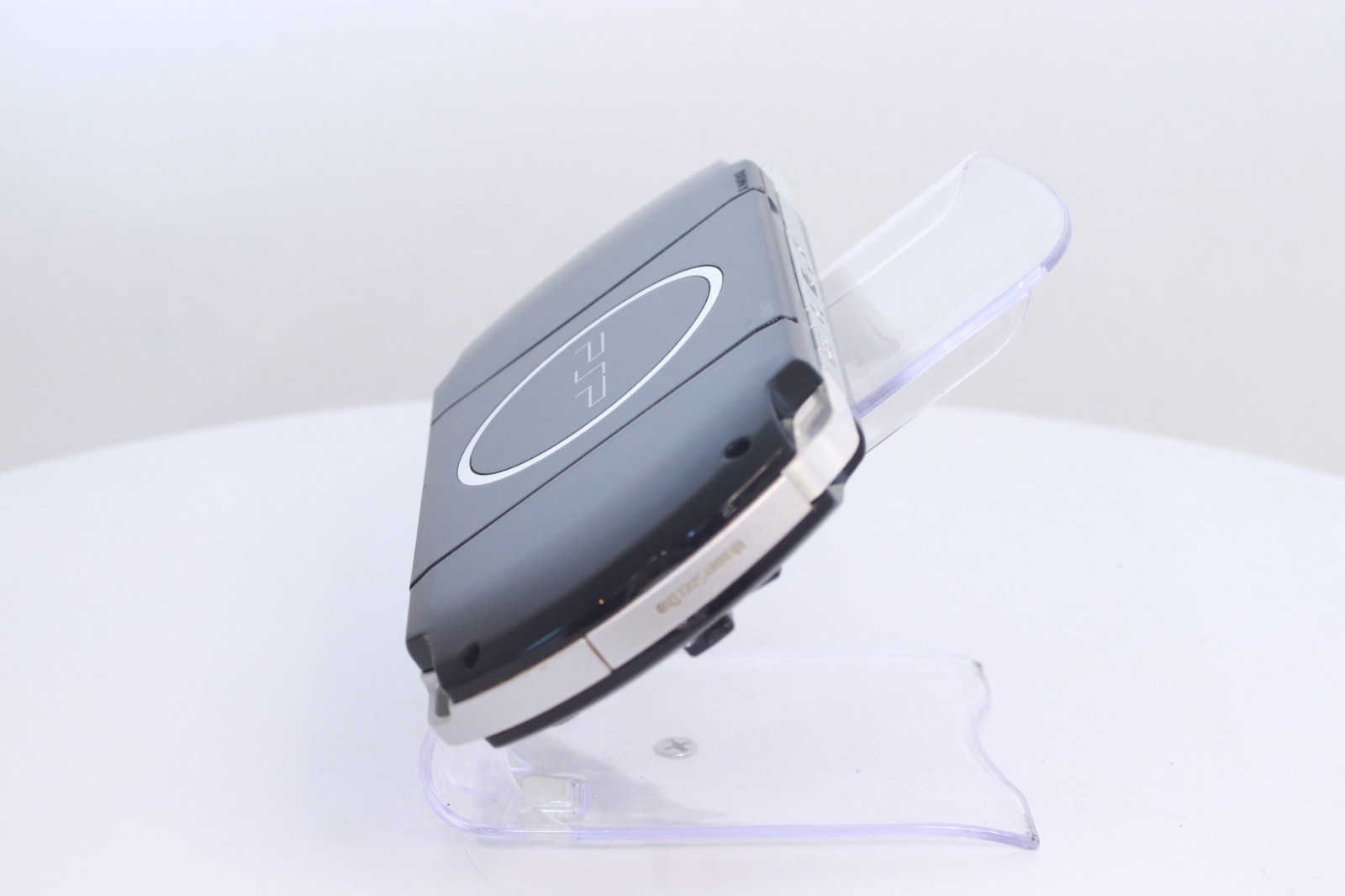 JP Game Sony PSP 3000 Console Only [ Rank : A] Color： Black