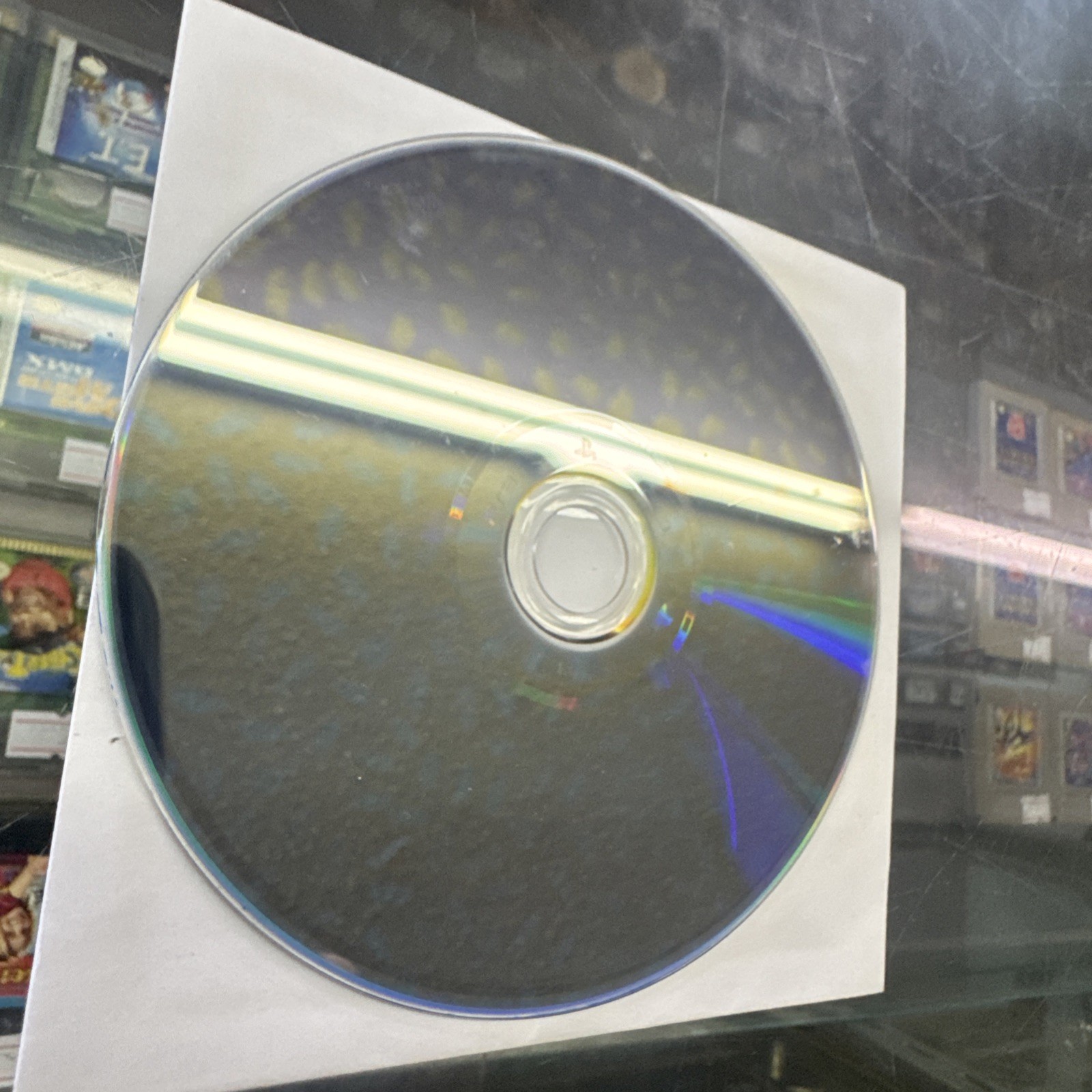Mortal Kombat Komplete Ed. – Sony PlayStation 3 Disc Only Tested
