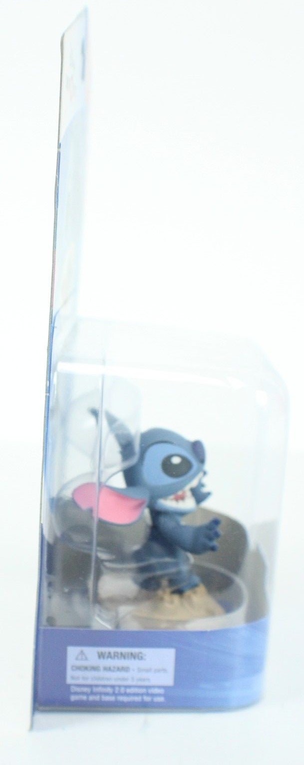 STITCH Figure Disney Infinity Disney Originals 2.0 Edition