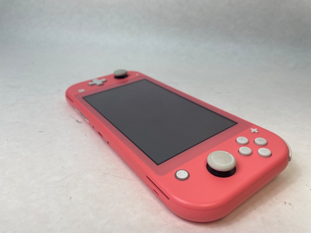 Nintendo 32GB Switch Lite Console Only