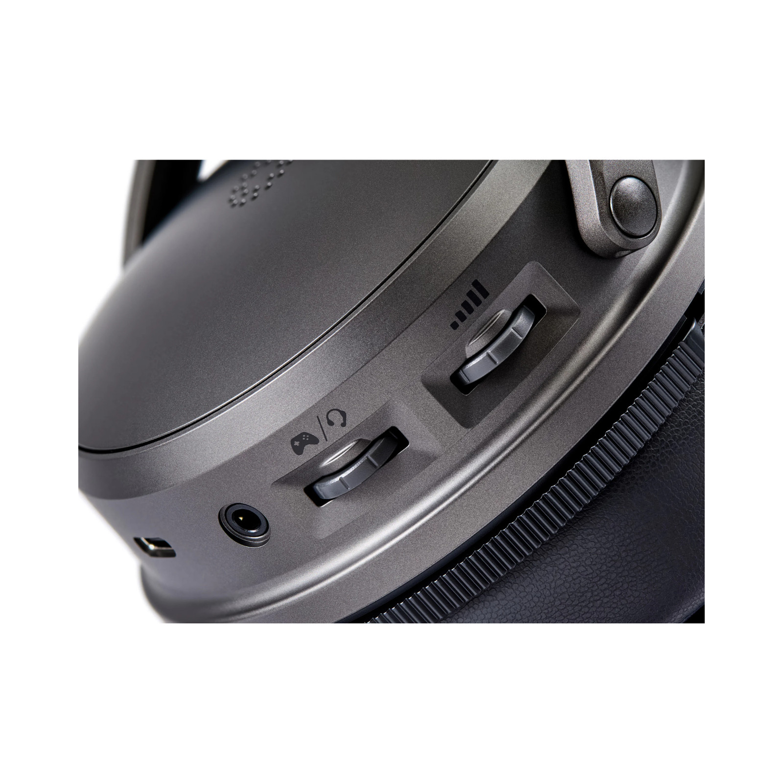 Audeze Maxwell 2 Wireless Gaming Headset (PlayStation) – 80+ Hour Battery Life