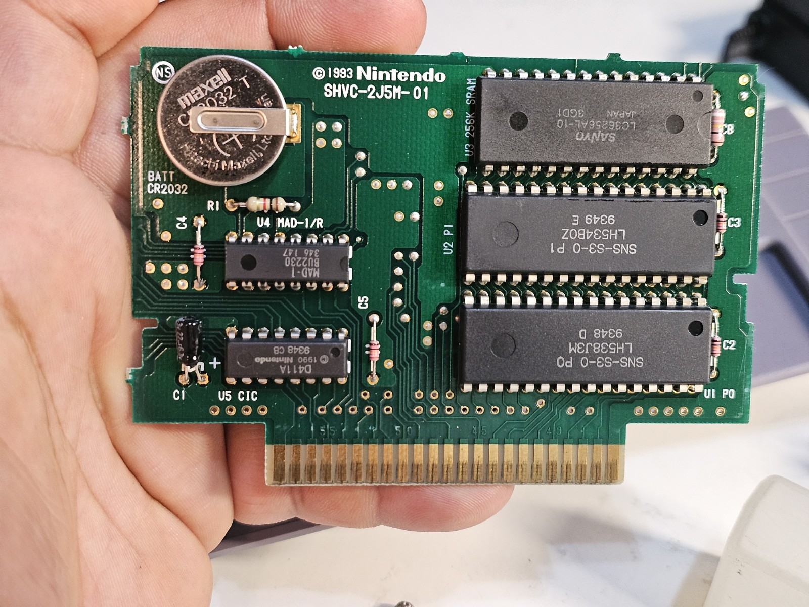 Romance of the Three Kingdoms III: Dragon of Destiny (Super Nintendo, 1994)