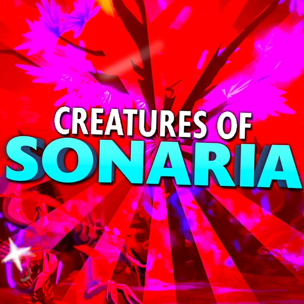 BOREAL WARDEN – Creatures Of Sonaria Species [⚡ FASTEST DELIVERY・COS ⚡]