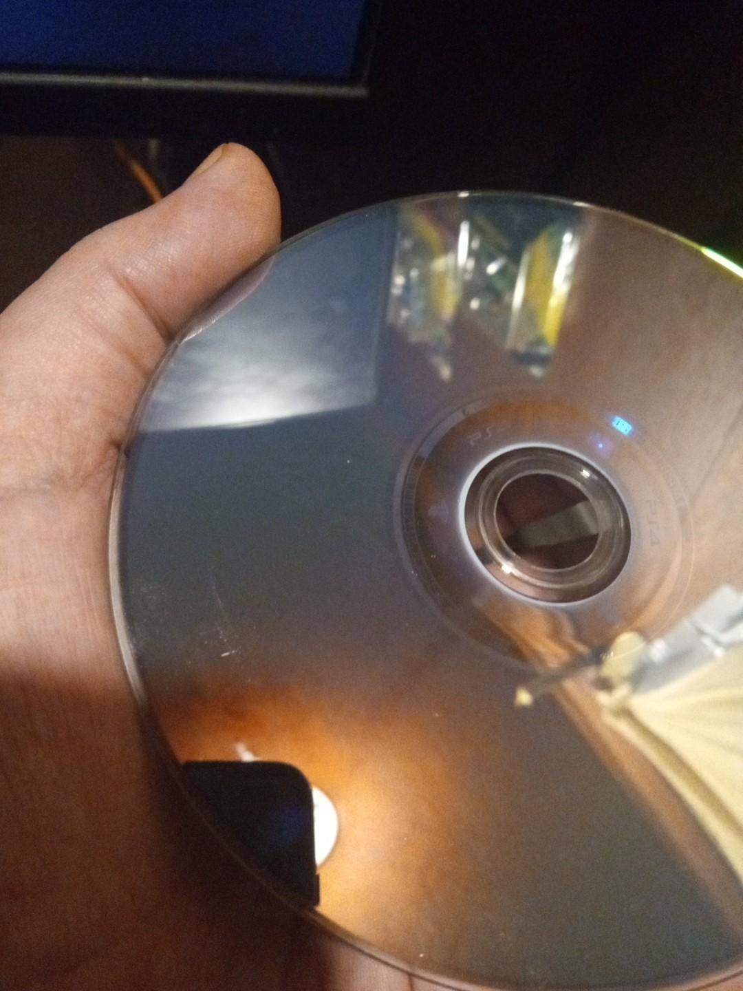 Mega Man 11 (PlayStation 4, 2018)