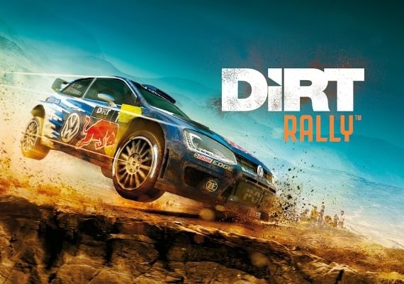 DiRT Rally | PC Steam | Download Key | Global