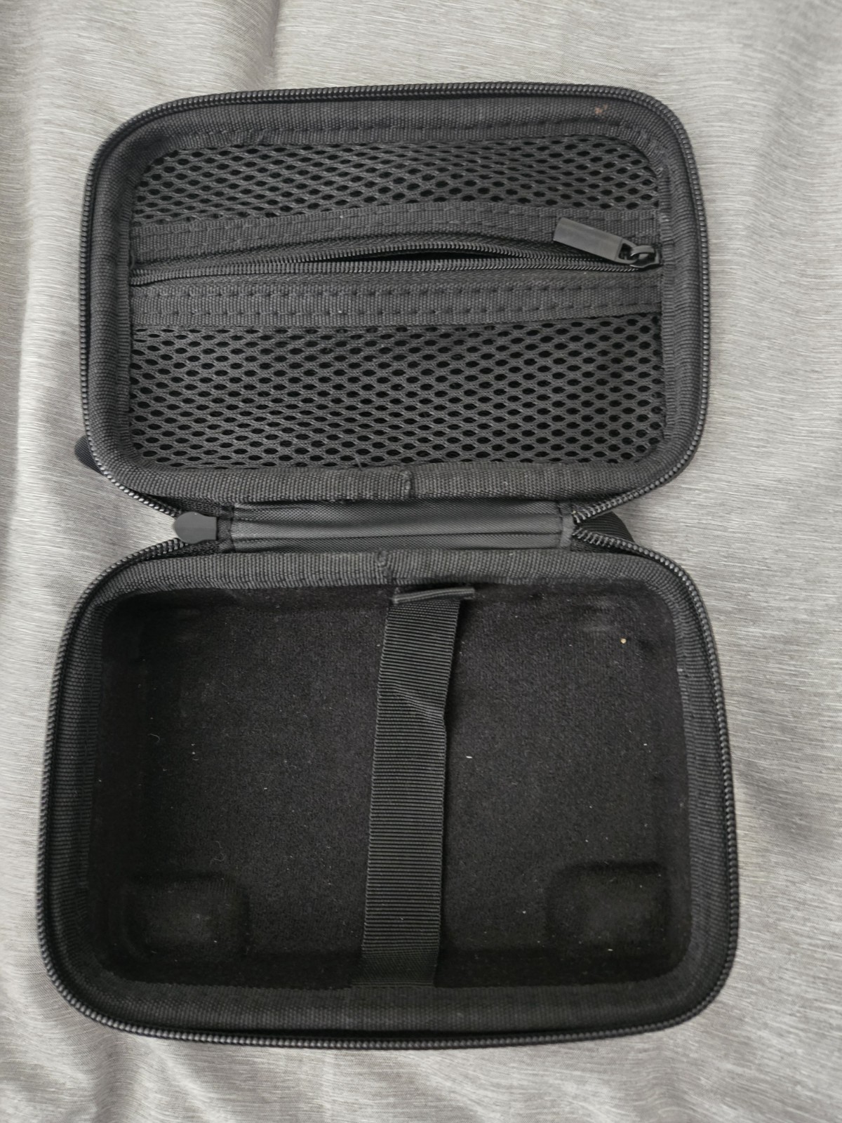 Retroid Pocket Flip Handheld System Console Purple w/ Retroid Travel Case
