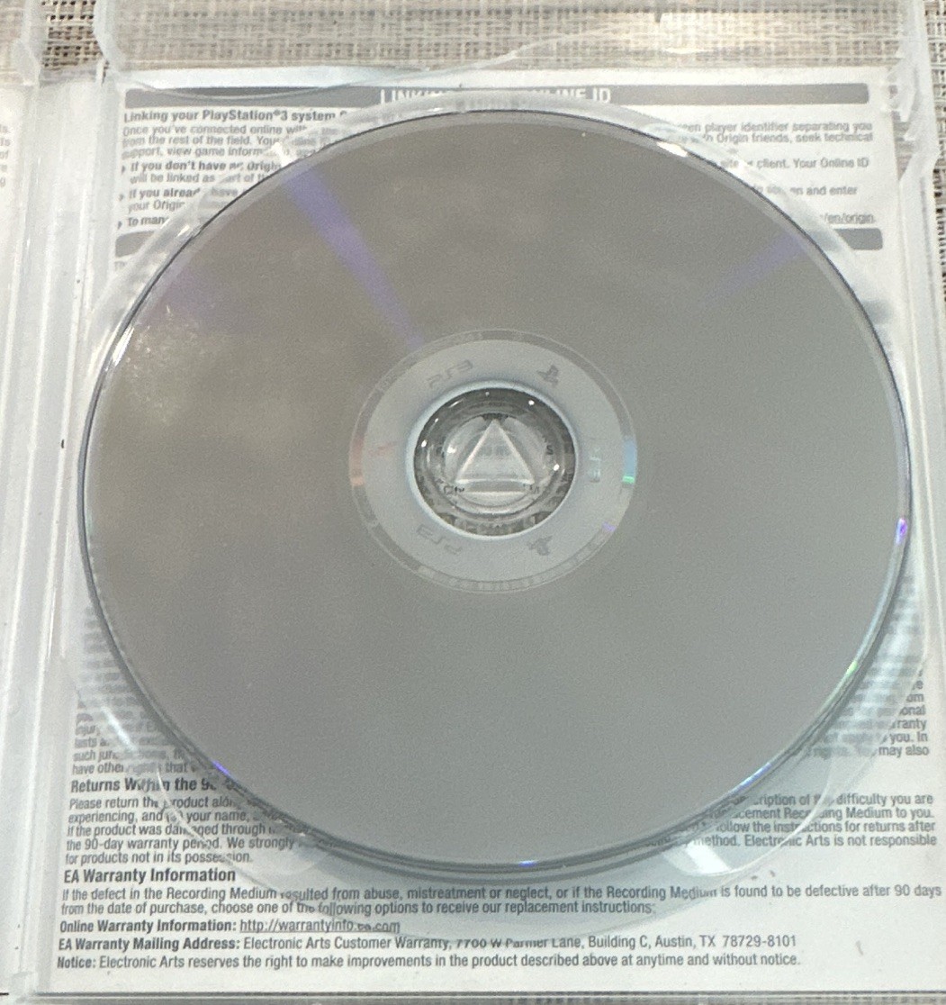 Electronic Arts Dragon Age: Inquisition PS3 RPG, M-Mature, Dragon Age Series