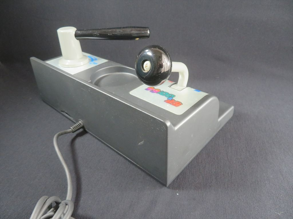 Densha de go 64 controller nintendo n64 Japan train game vrs microphone tested