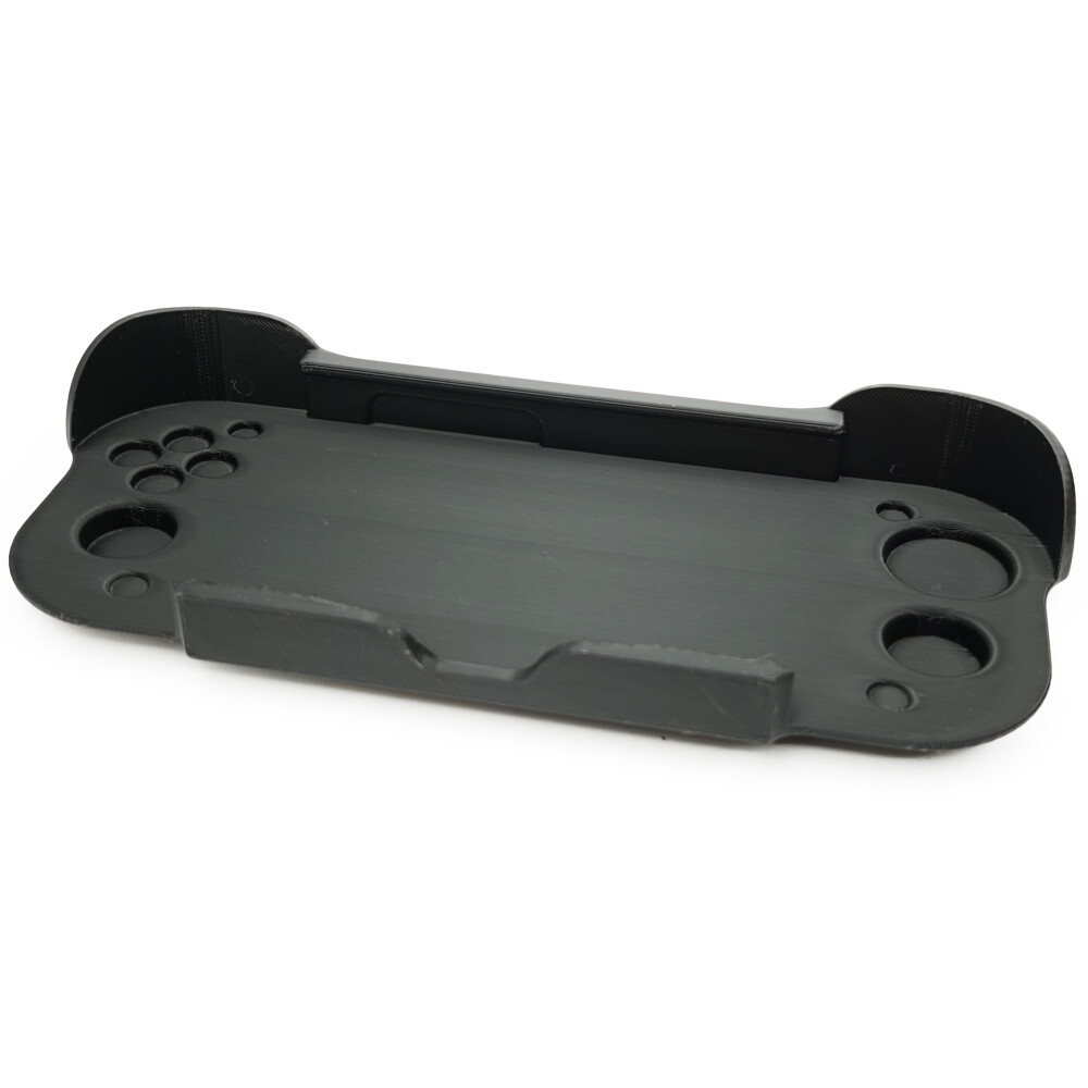 For Retroid Pocket 5 Case PLA+ Shell Case For Retroid Pocket 5 Game Console