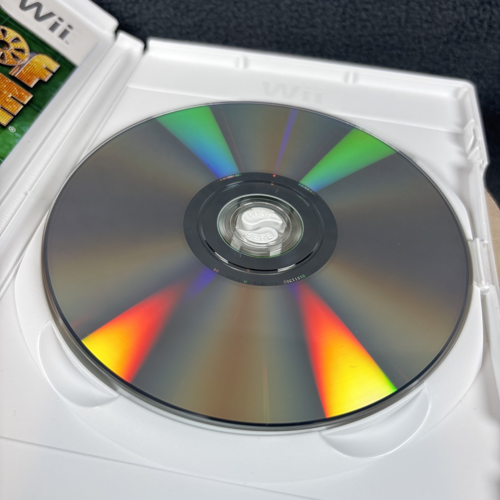 Nintendo Wii Game Show Bundle – Wheel Of Fortune, Jeopardy, Family Feud, & More!