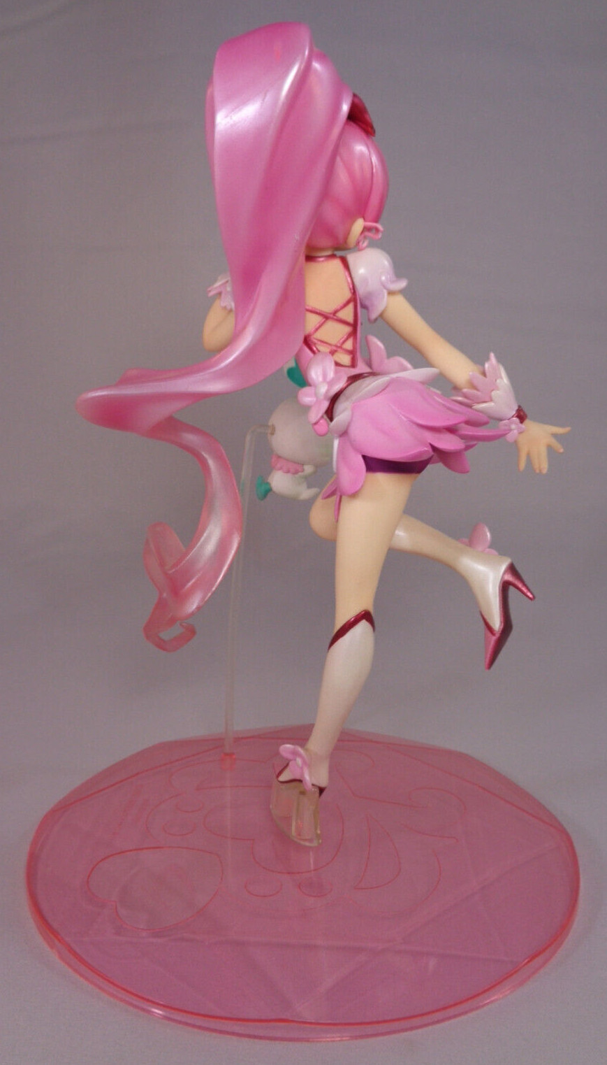 Cure Blossom Figure 1/8 MegaHouse ExcellentModel Precure Heartcatch Pretty Cure