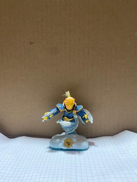 skylanders swap force lot