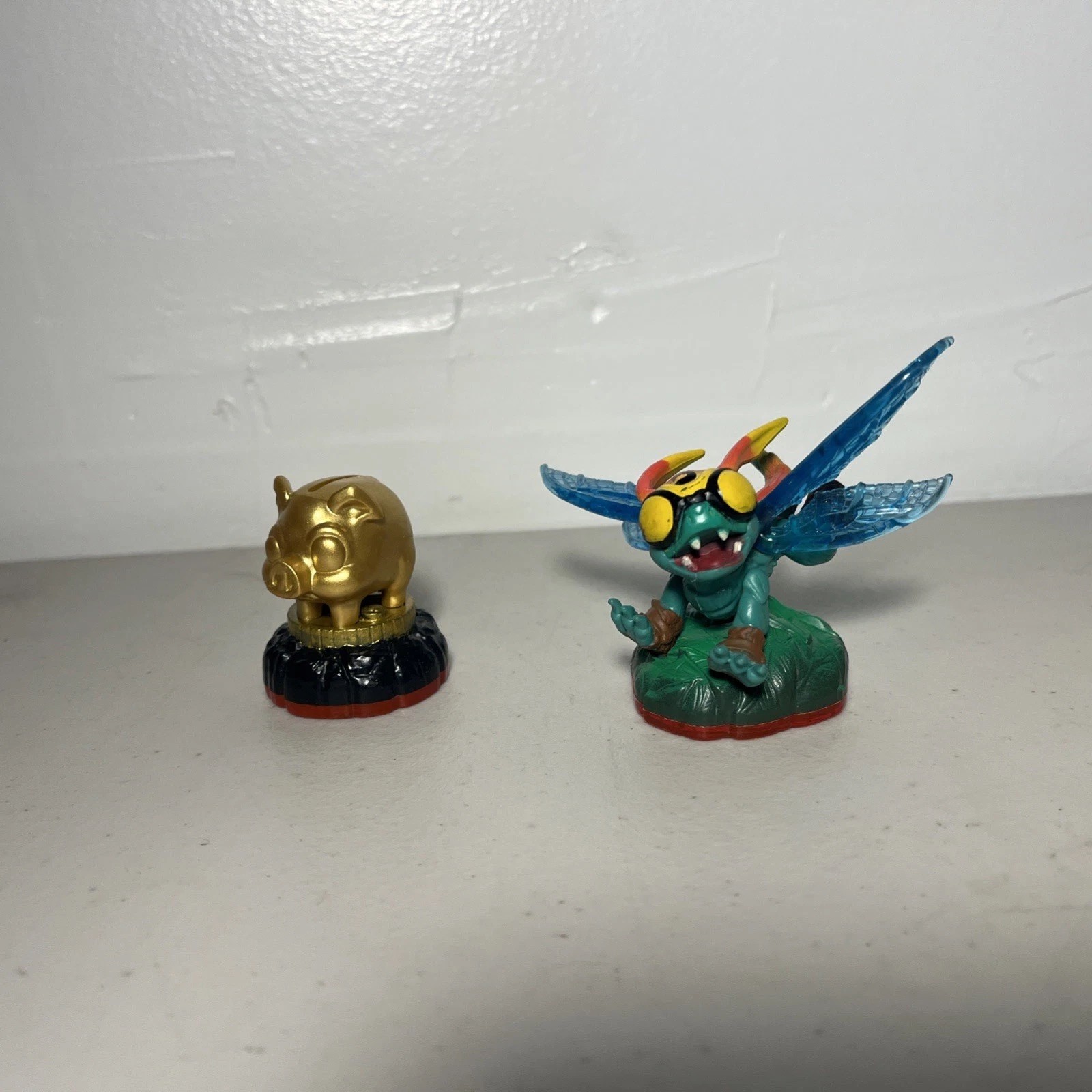 Skylander Trap Team Lot – 14