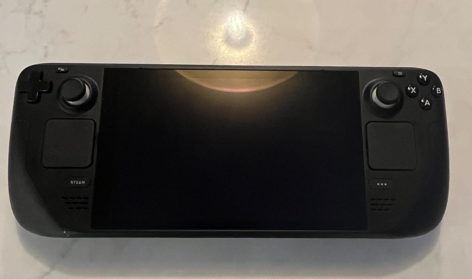 Valve Steam Deck 512GB LCD with case