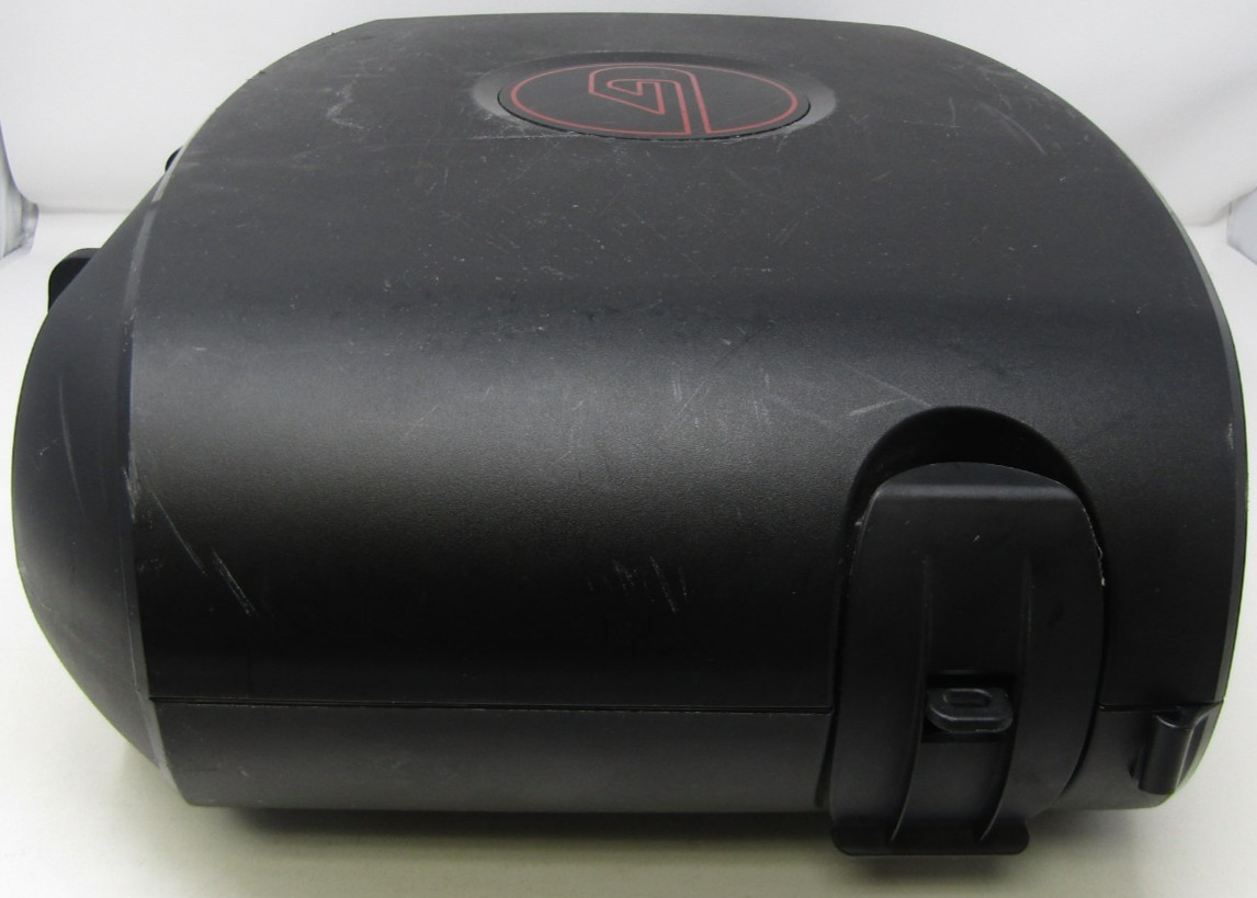 Gaems Portable Monitor G155 Tested and Works