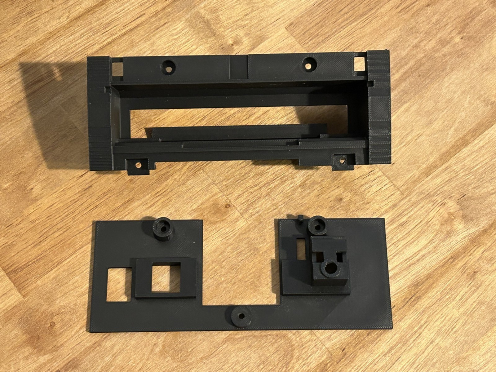 Super Nintendo SNES Region free Cartridge Tray