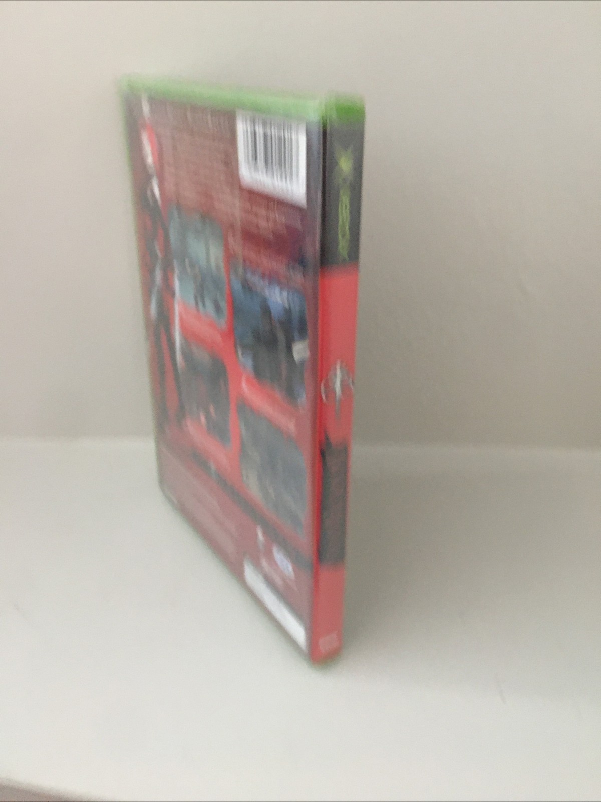 BloodRayne (Microsoft Xbox, 2002) Brand New Sealed