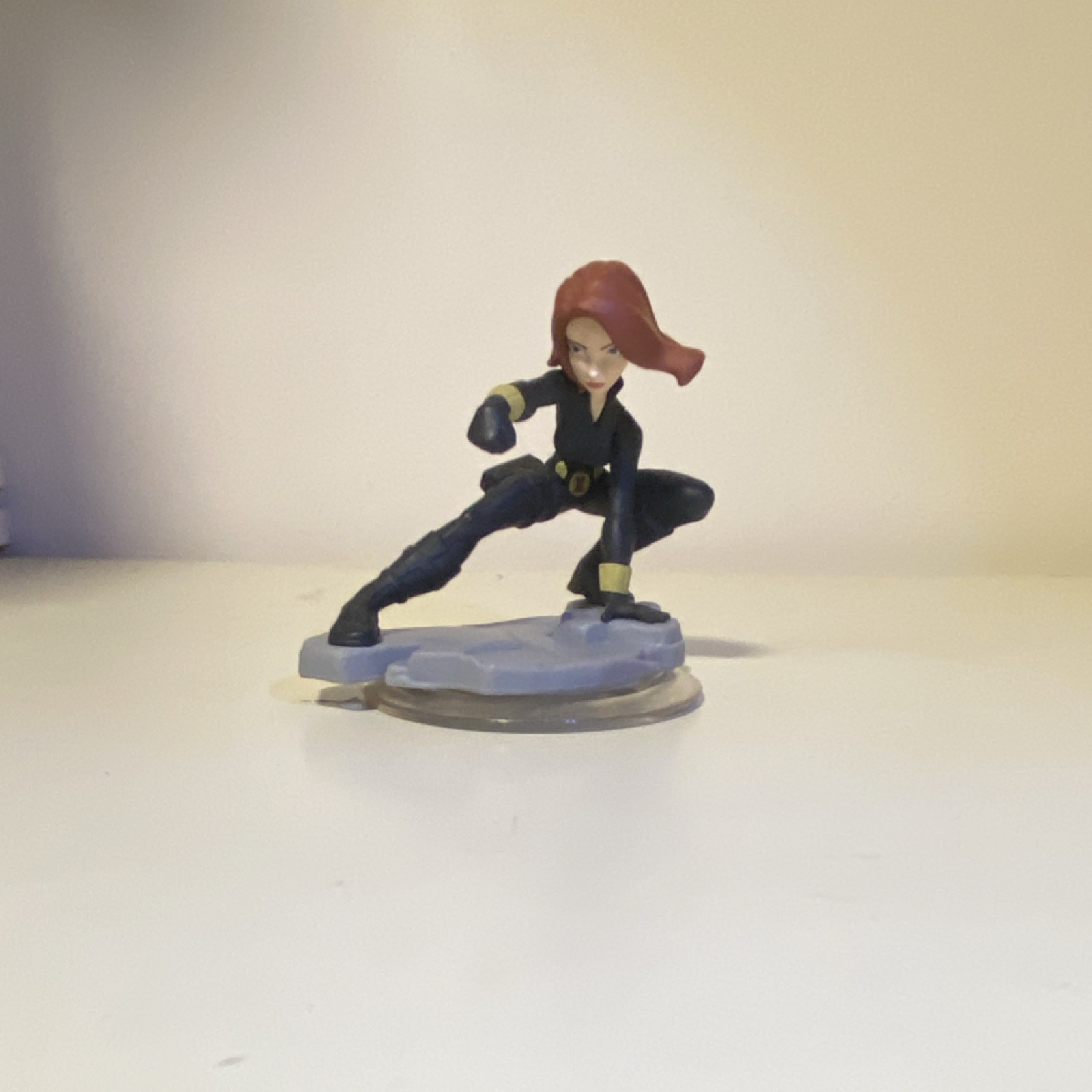 Disney Infinity 2.0 Marvel Figures with Case