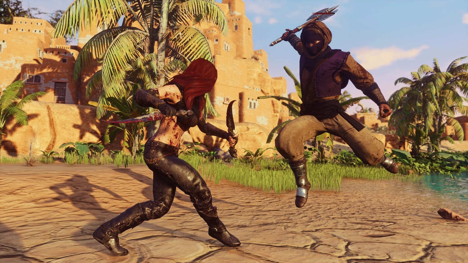Conan Exiles PC Steam Key GLOBAL FAST DELIVERY! Open World Survival RPG Crafting