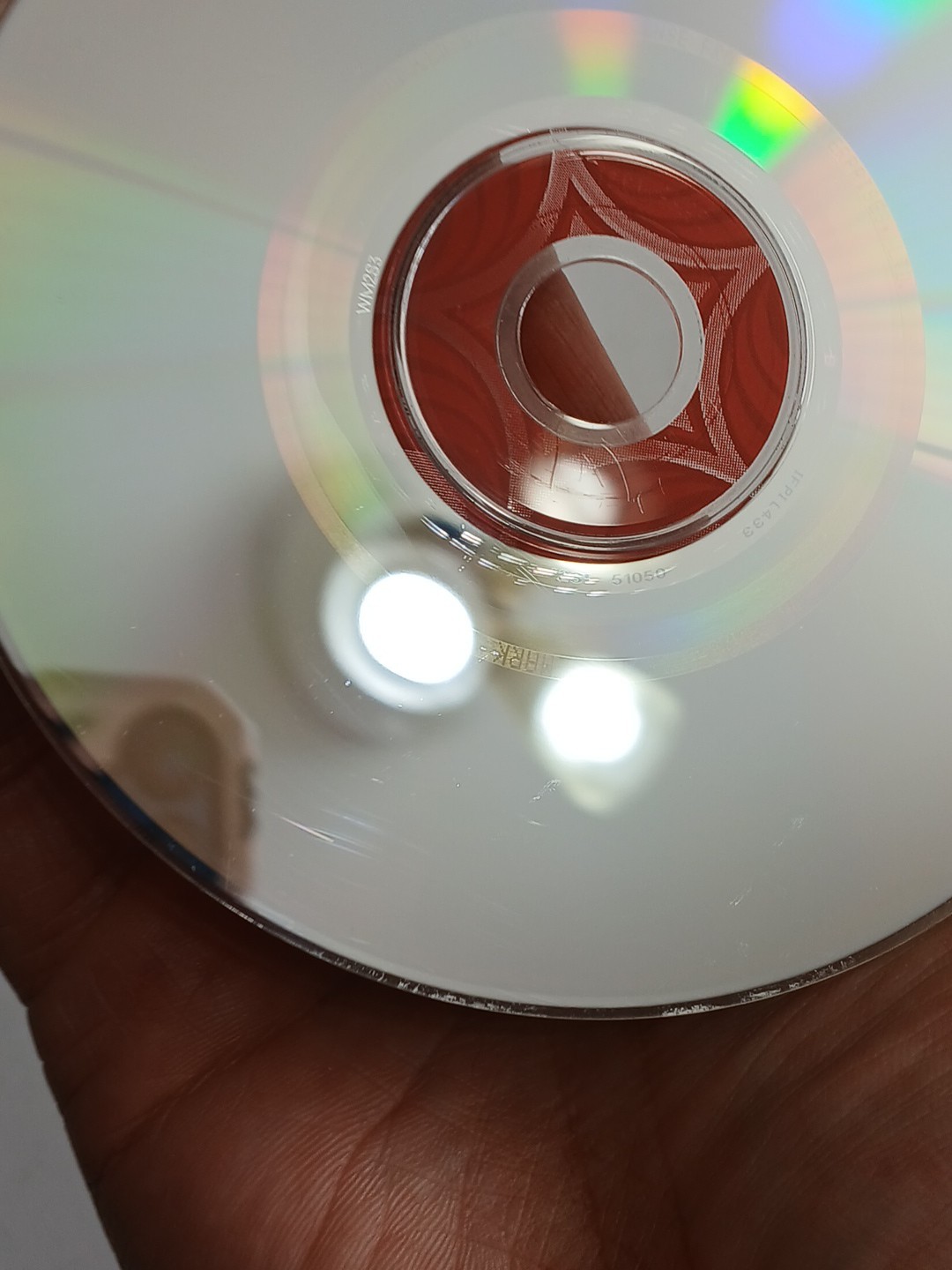 Maken X (Sega Dreamcast, 2000) Disc only – Untested