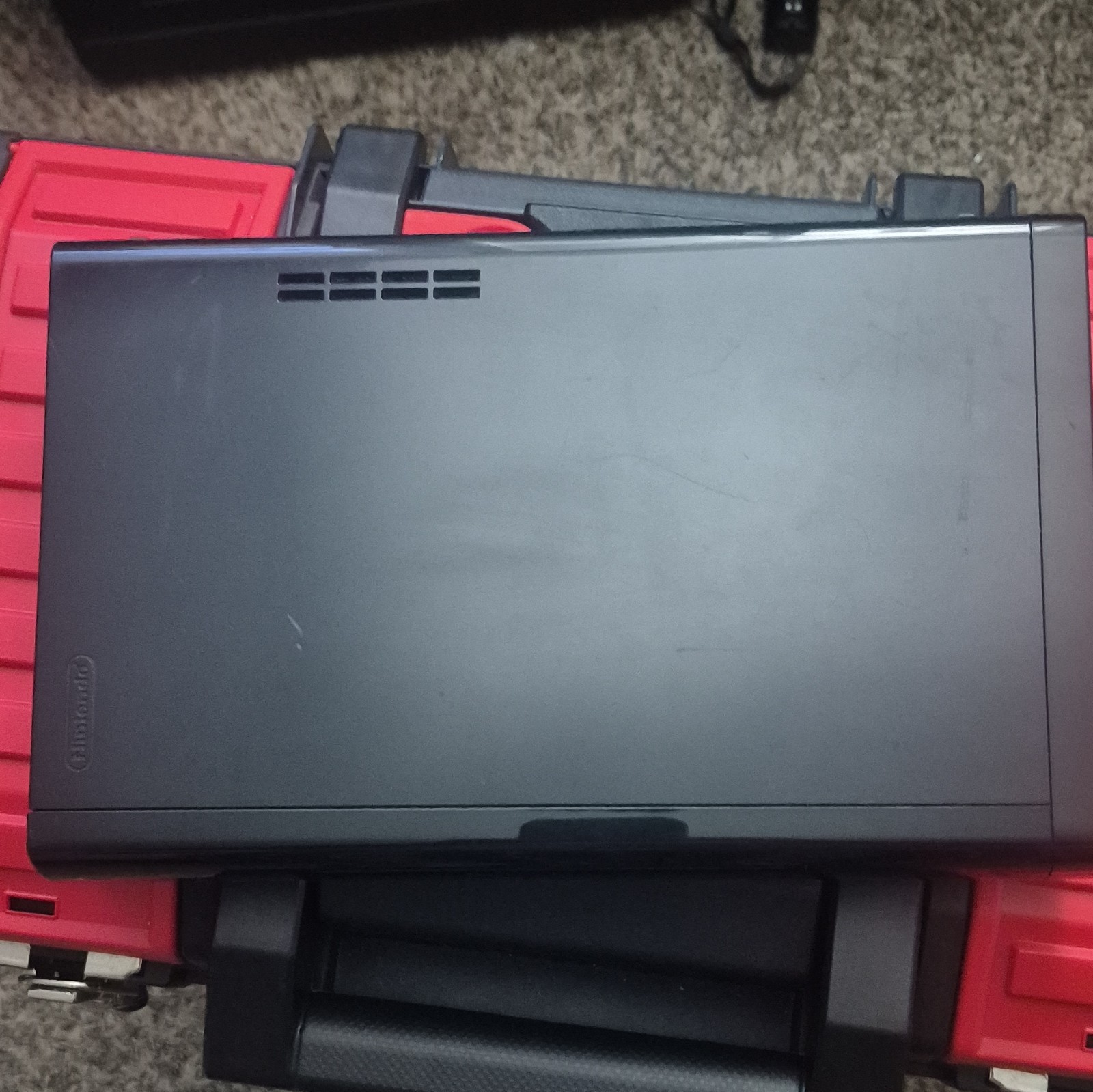 Nintendo Wii U 32GB (Read Description)