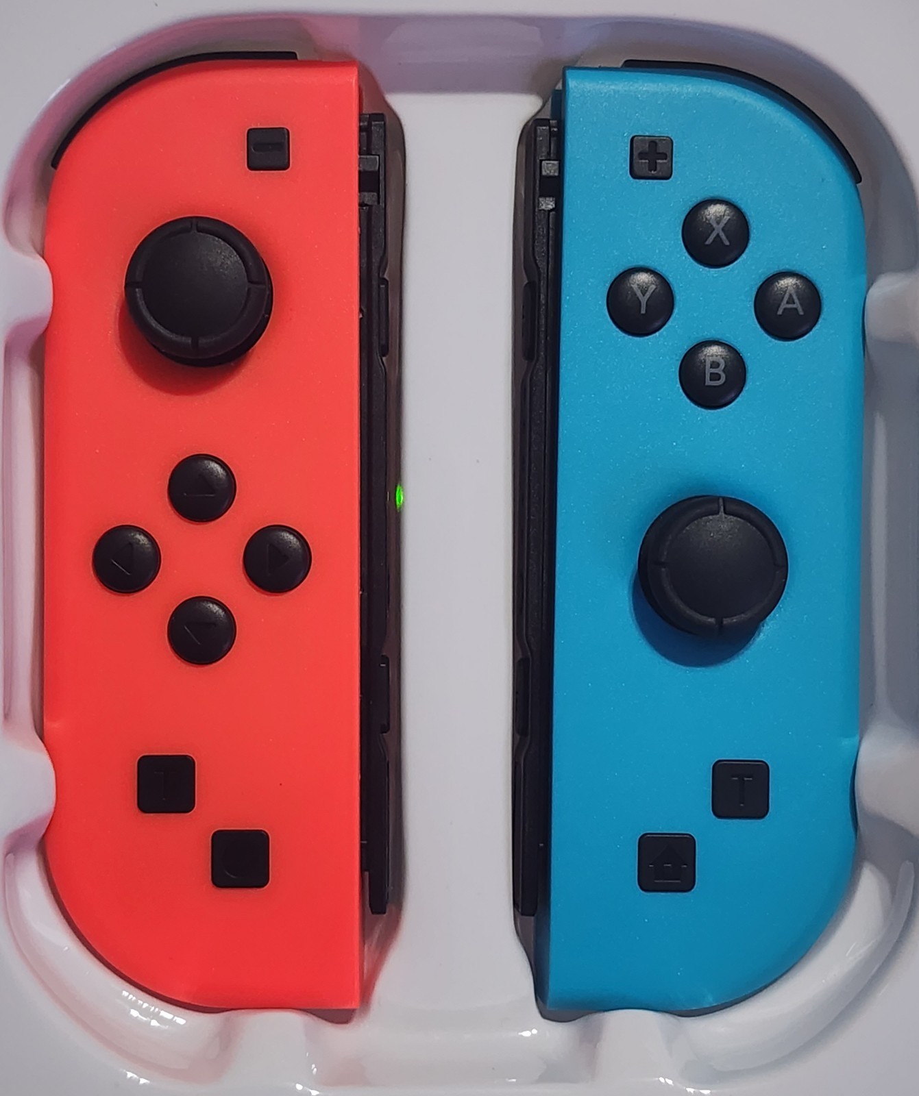For Nintendo Switch Joy-con-Controller Left + Right Wireless Gamepad 1-Pair