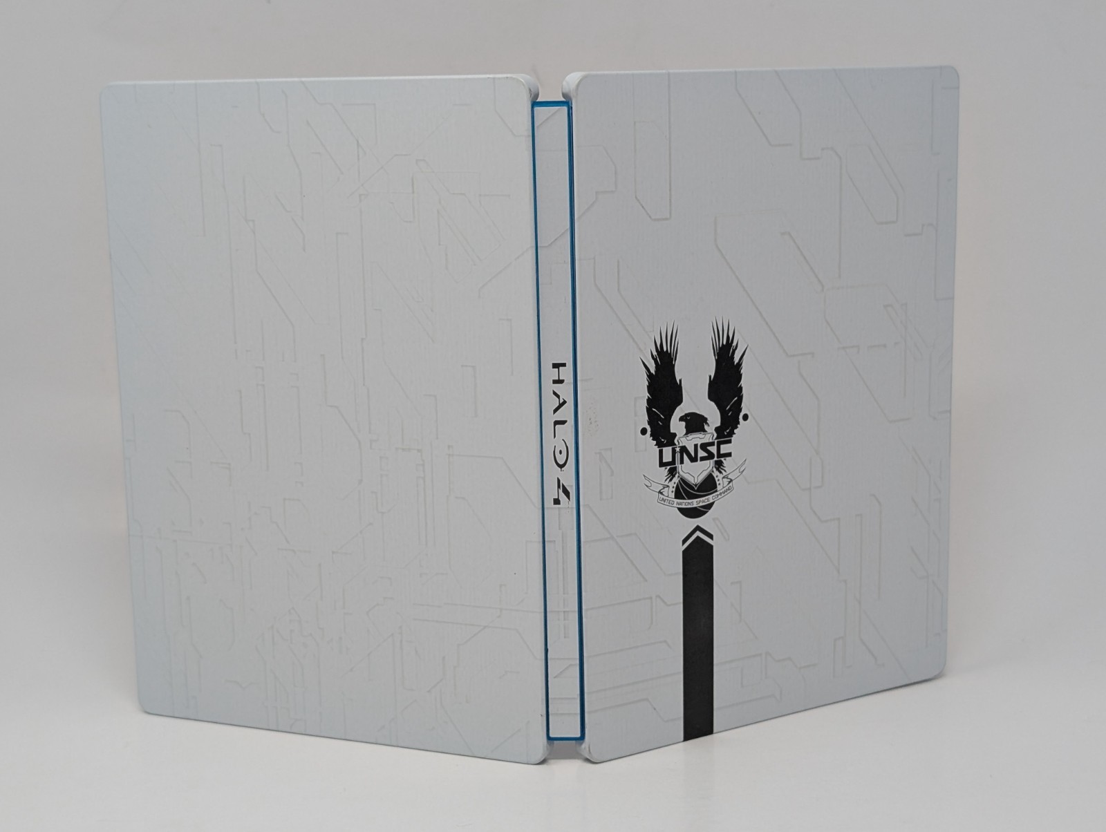 Halo 4 – Limited Edition (Microsoft Xbox 360, 2012) – CIB Complete