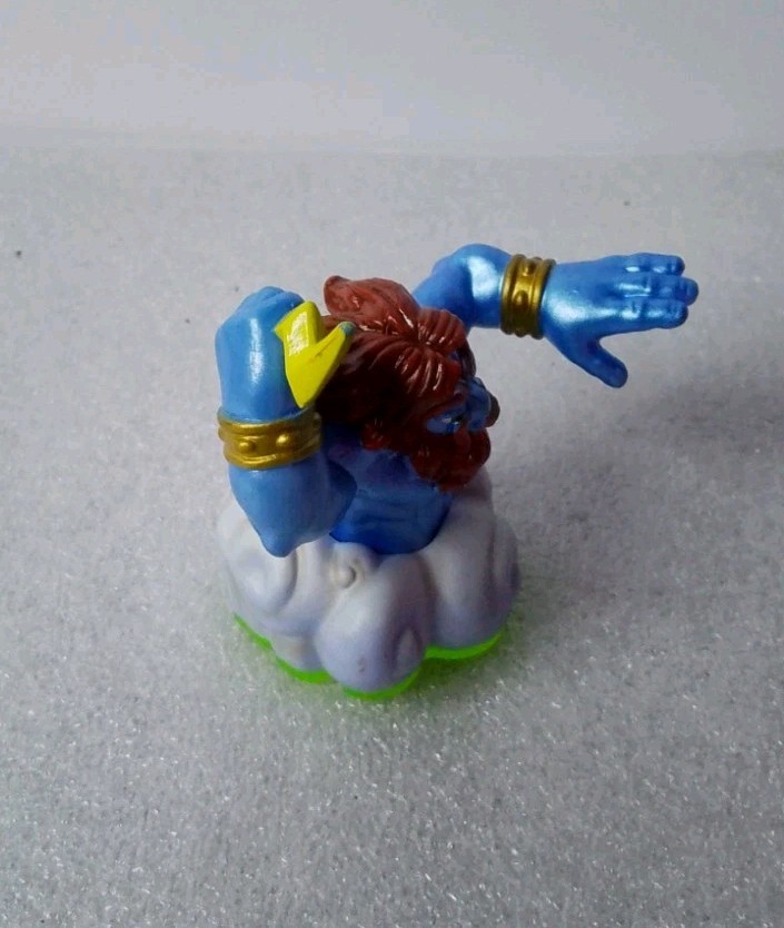 Activision Skylanders Adventure Lightning Rod Figure