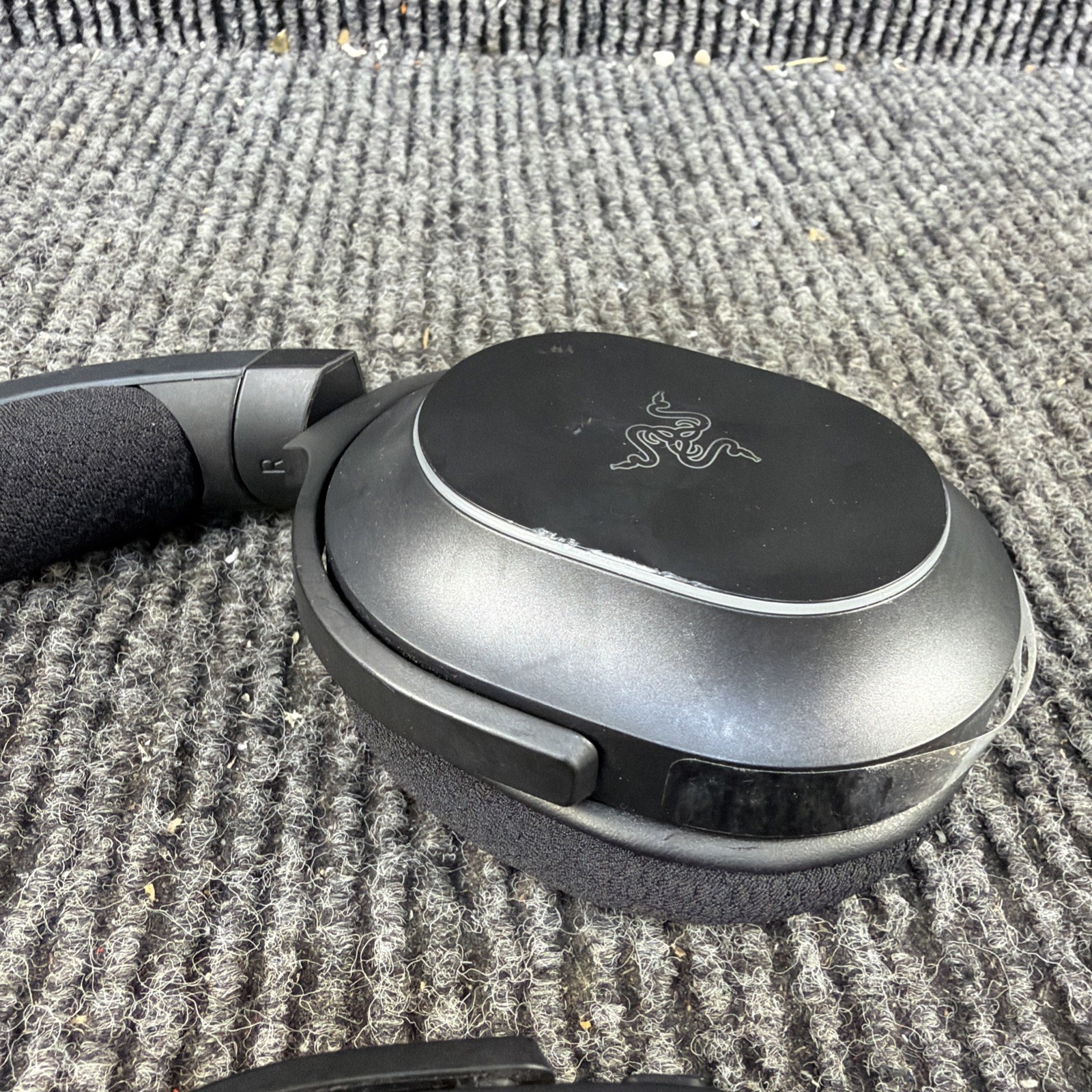 Razer Barracuda X Chroma Wireless Gaming Headset Headphones 2.4GHz – Tested