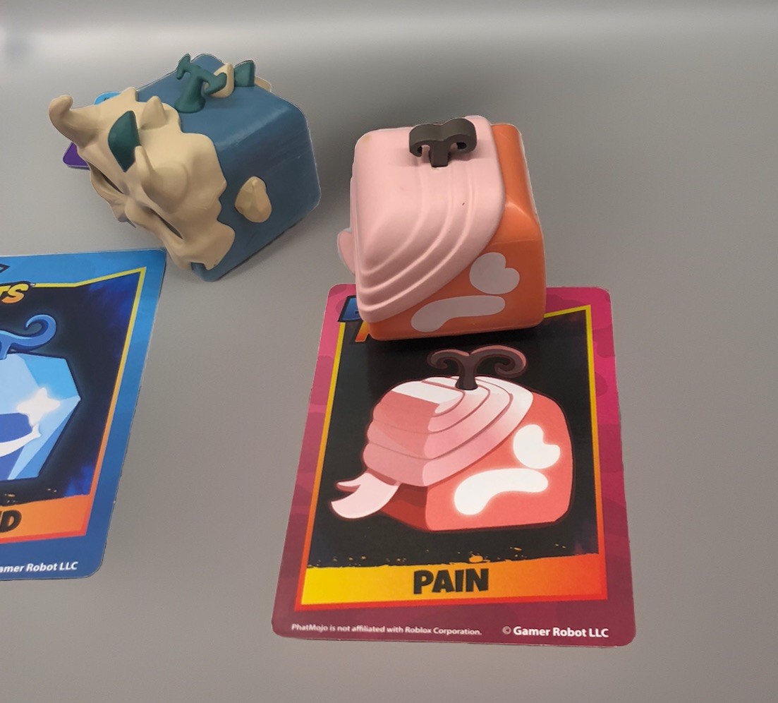 Blox Fruits Ember Dragon Ultimate Bundle Premium Mythical DLC Box Plush Figures