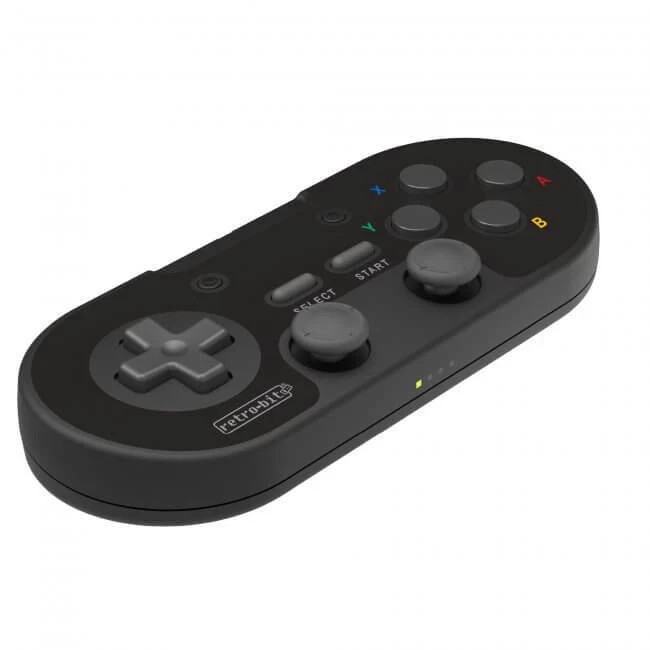 HORI D-Pad Controller (L) Officially Licensed for Nintendo Switch Zelda