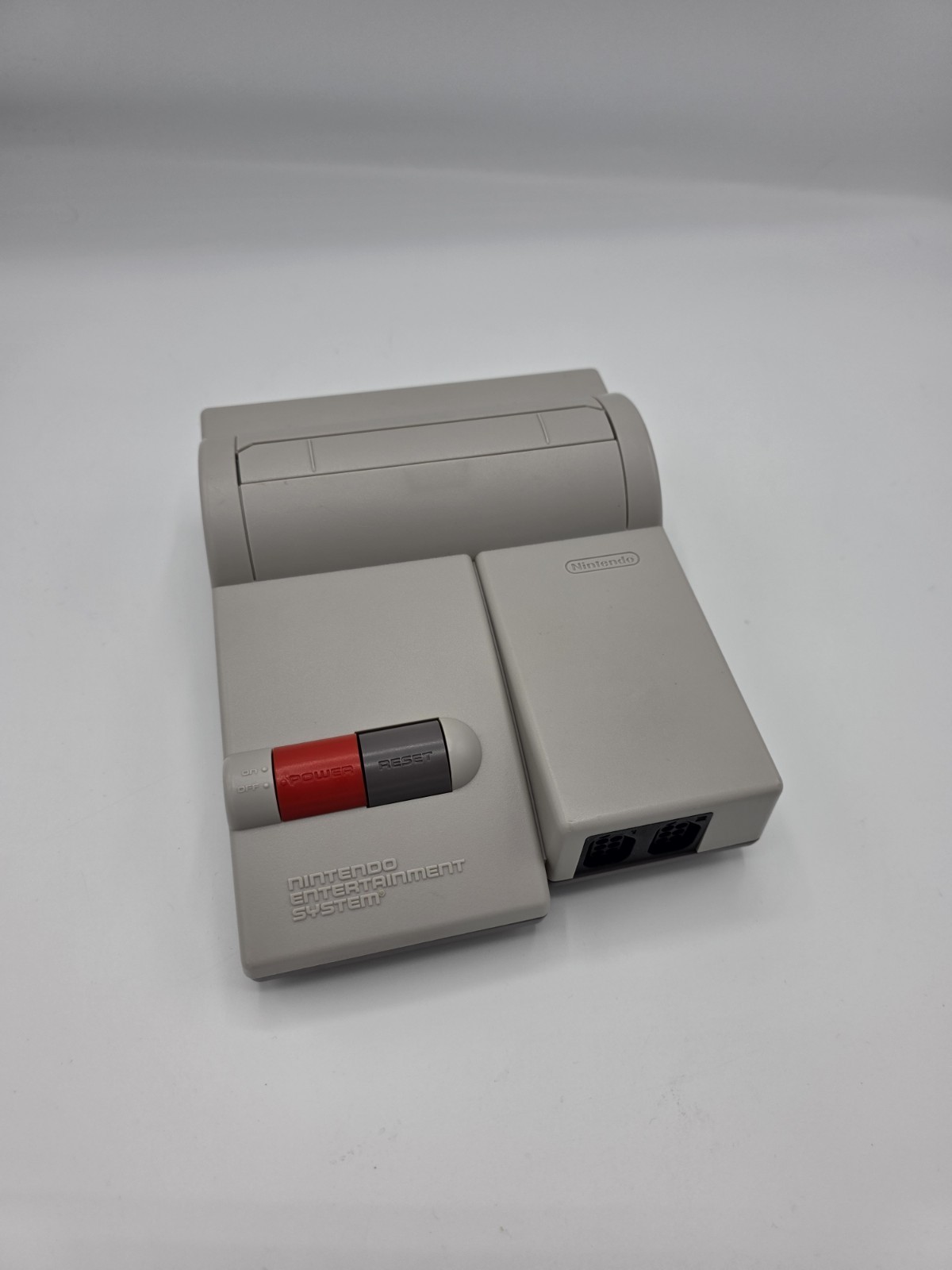 Nintendo NES Top Loader RGB Tim Worthington Expansion Audio S-Video NESRGB 4.0