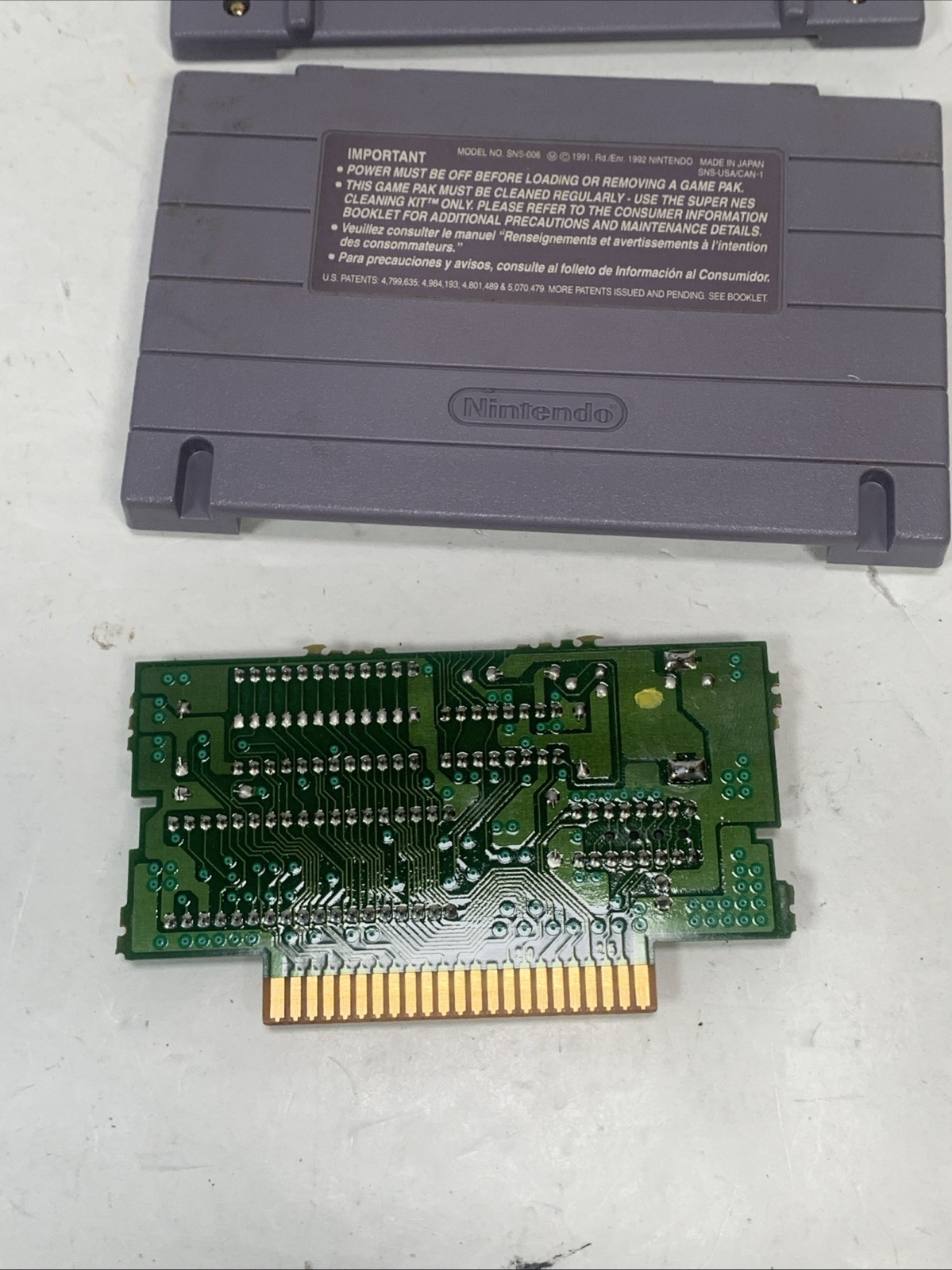 Super Nintendo DONKEY KONG COUNTRY 2 SNES NTSC-U/C 1995 CIB Manual + Inserts