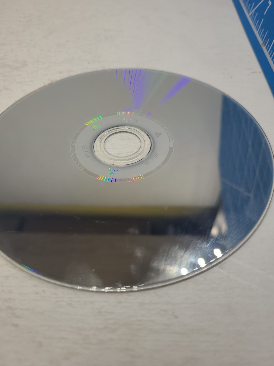 NCAA Football 13 For The PS3 EA Sports Disc Only