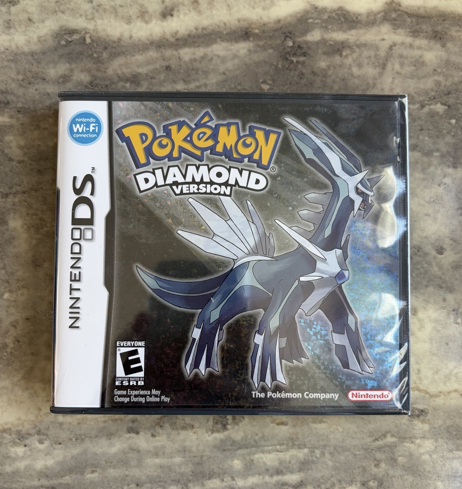 Brand New | Pokemon Diamond Version | Nintendo DS
