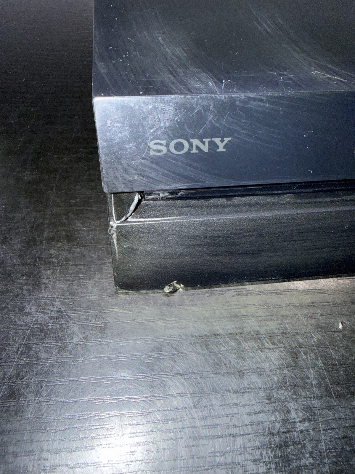 ●Cosmetically Flawed/Digital Only●Sony PlayStation 4 500 GB 13.02 FW