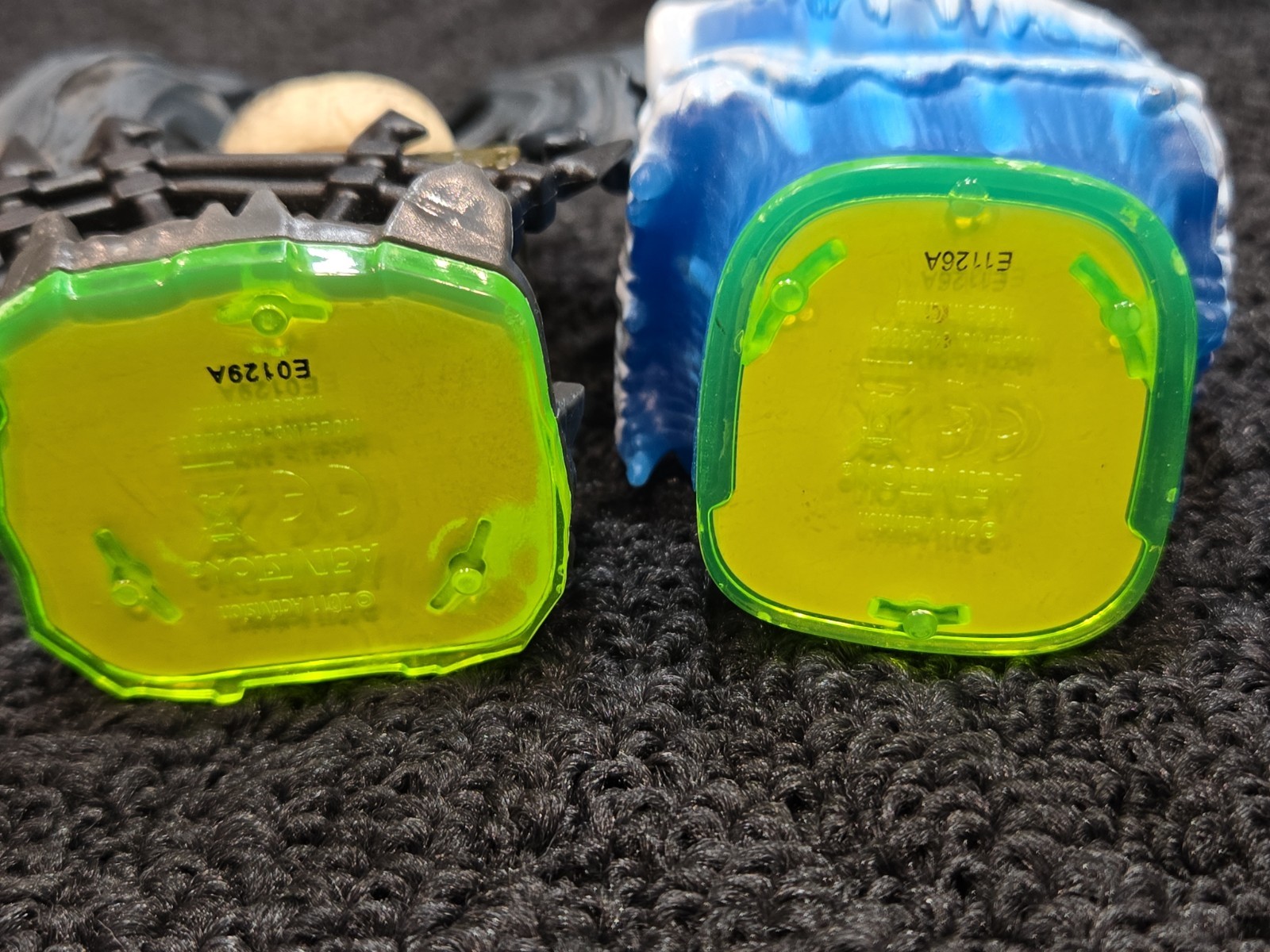 Skylanders Lot, Giants, Trap, Magic, Spyros Adventure