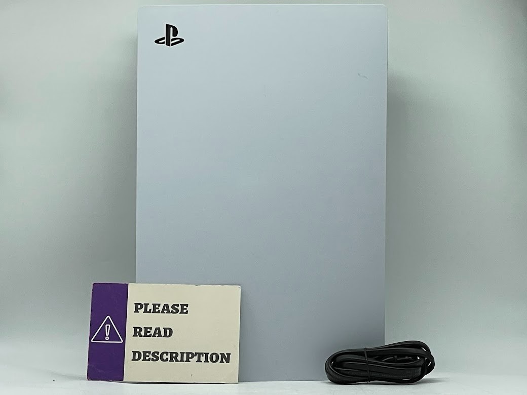 PlayStation 5 Digital Edition
