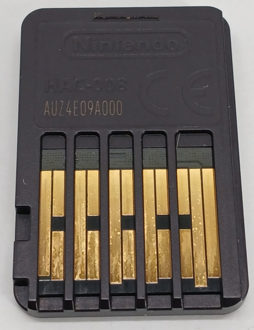 2020 Microsoft: Nintendo Switch: Minecraft Dungeons Hero Edition: Clean & Tested